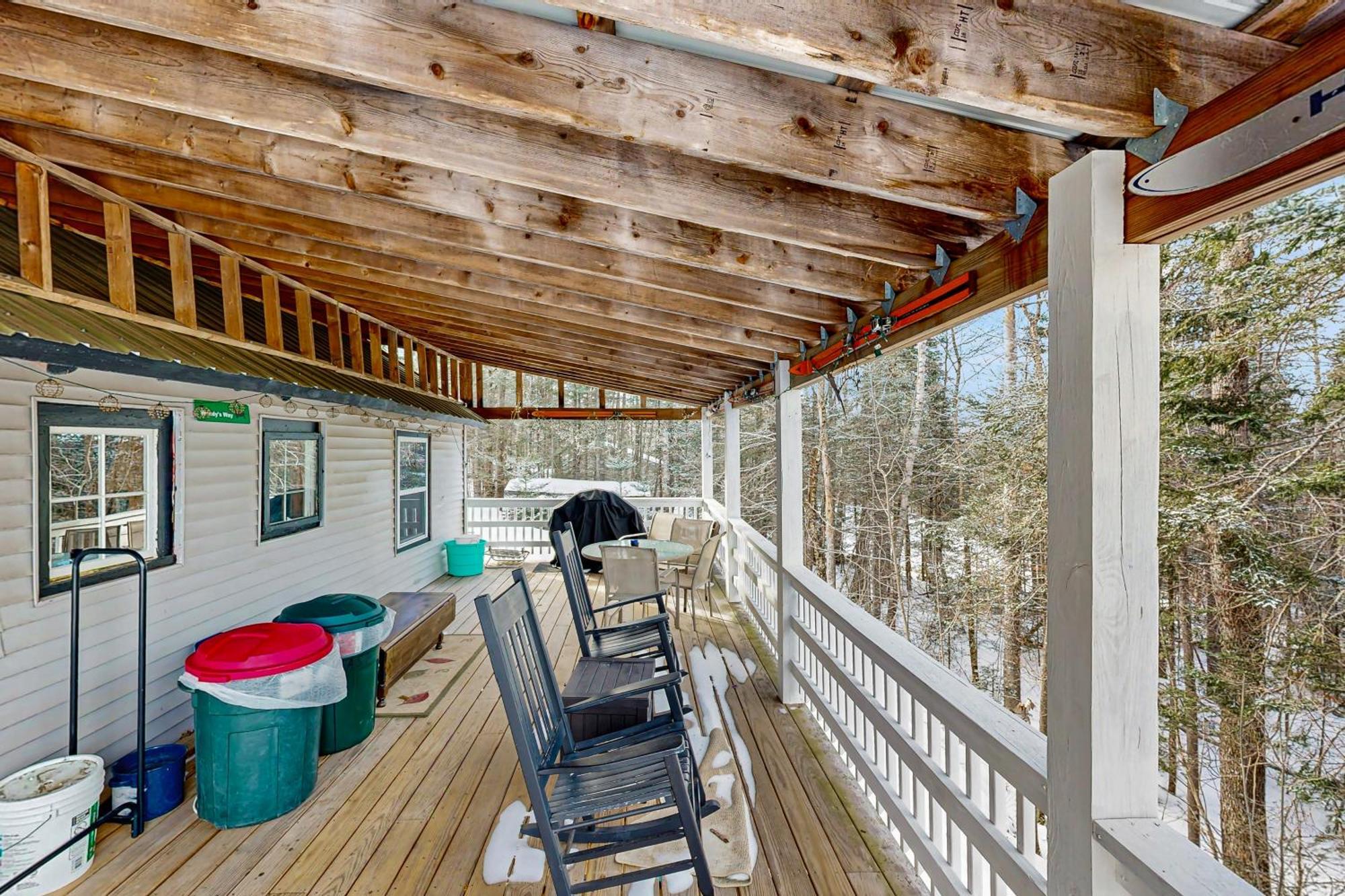 Lily'S Pad Vila Greenville Exterior foto