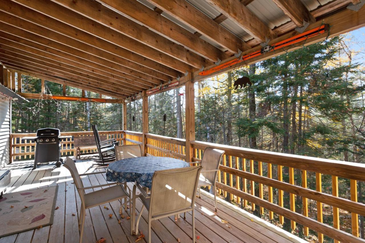 Lily'S Pad Vila Greenville Exterior foto
