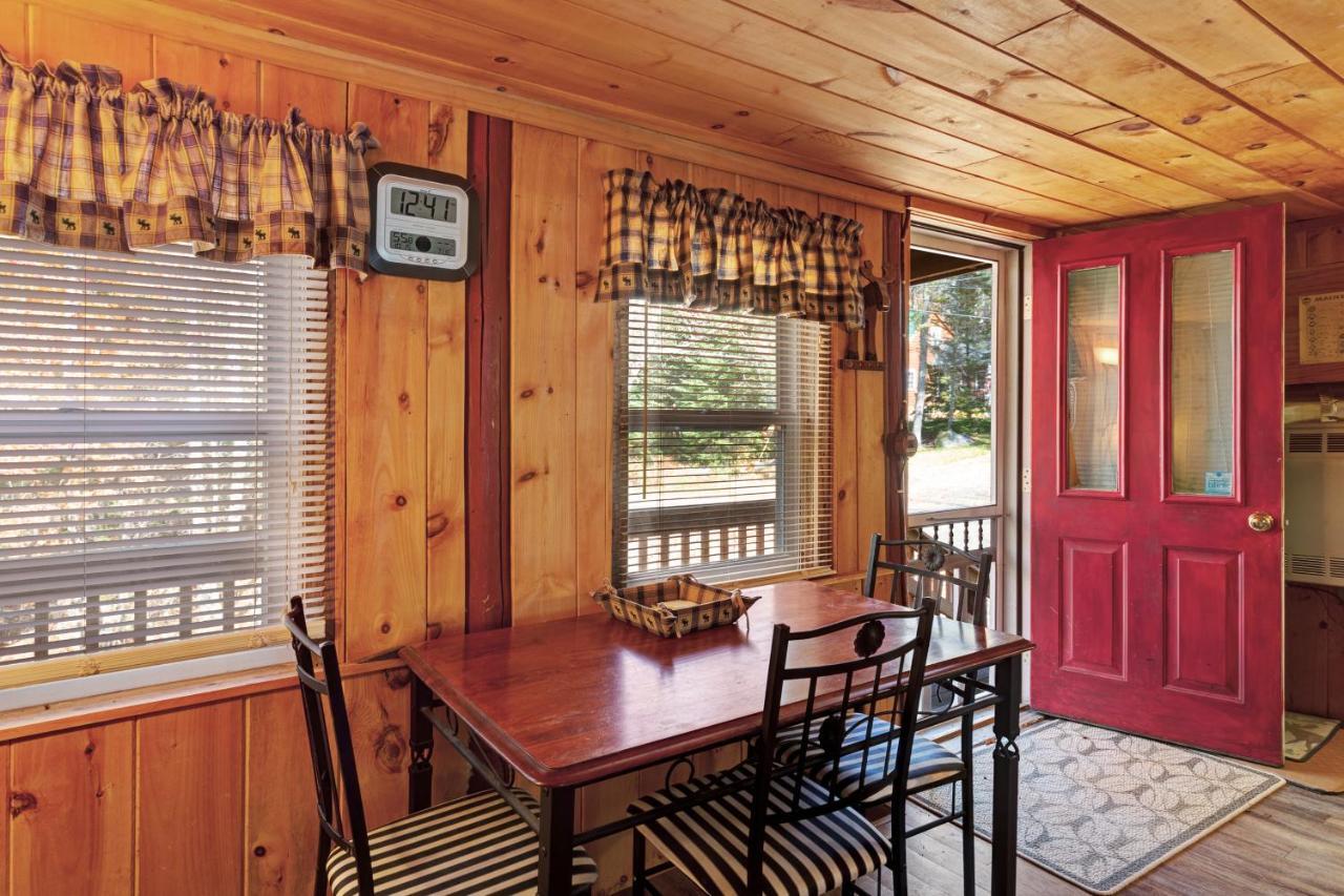 Lily'S Pad Vila Greenville Exterior foto